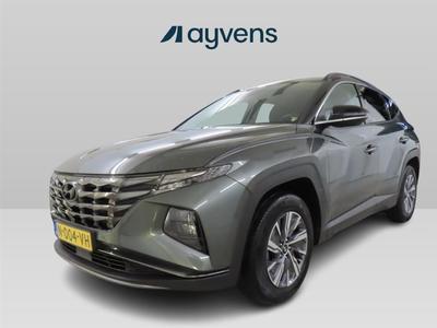 Hyundai Tucson 1.5 1.6 T-GDI HEV COMFORT SMART, 2022