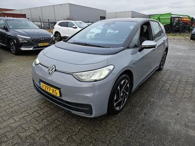 Volkswagen Id.3 0.0 FIRST 58 KWH SOH 90, 2020