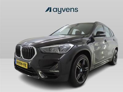 BMW X1 1.4 SDRIVE18I EXECUTIVE EDITION, 2020
