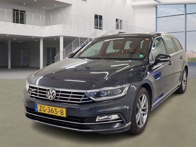Volkswagen Passat variant 1.9 2.0 TDI HIGHLINE BUSINESS R, 2019