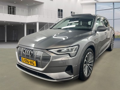 Audi E-tron 0.0 55 QUATTRO BUSINESS EDITION PLUS 95 KWH, 2021