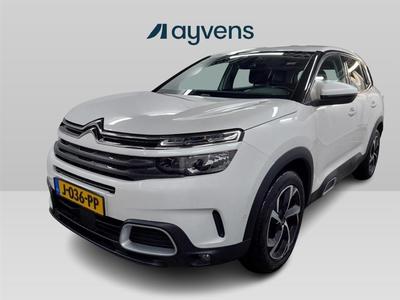 Citroen C5 aircross 1.4 1.5 BLUEHDI BUSINESS, 2020