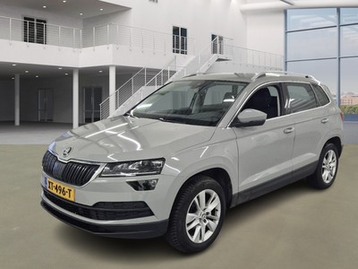 Skoda Karoq 1.4 1.5 TSI ACT AMBITION BUSINESS, 2019