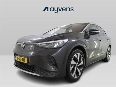 Volkswagen Id.4 0.0 FIRST 77 KWH, 2020