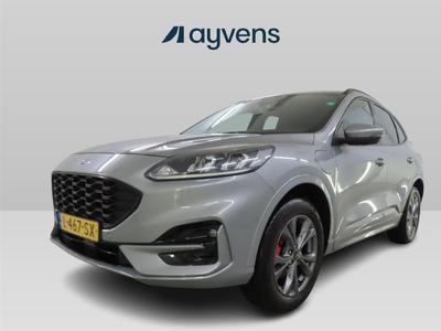 Ford Kuga 2.4 2.5 PHEV ST-LINE, 2021