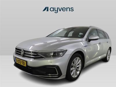 Volkswagen Passat variant 1.3 1.4 TSI PHEV GTE BUSINESS, 2021
