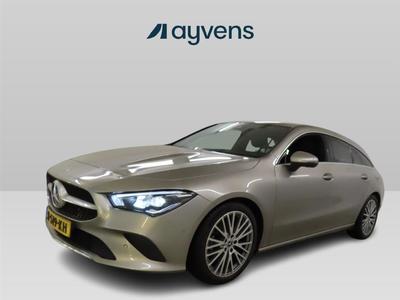 Mercedes-Benz Cla-klasse shooting brake 1.3 200 BUSINESS SOLUTION AMG, 2020