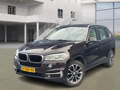 BMW X5 1.9 SDRIVE25D HIGH EXECUTIVE, 2014
