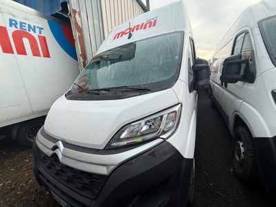 Citroen Jumper 35 L3H2 2.2 bluehdi 140cv S&S, 2022