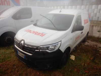 Renault Express 1.5 Blue dci 75cv, 2022
