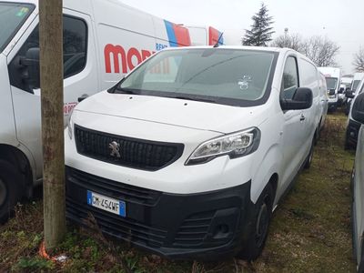 Peugeot Expert 1.5 Bluehdi Premium std 120cv S&S, 2023