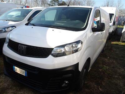 Fiat Scudo ICE 2.0 bluehdi 145cv L3H1 (Business), 2023