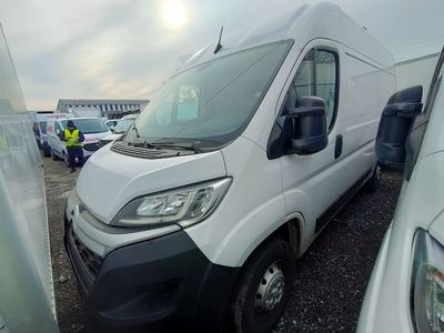 Citroen Jumper 33 L2H1 2.2 bluehdi 140cv S&S, 2023