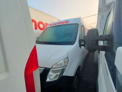 Nissan Interstar 2.3 dci 135cv L2H2 Acenta, 2023