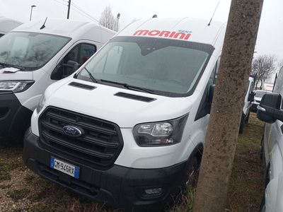 Ford Transit FWD 350 2.0 tdci 170cv trend L3H2 E6.2, 2023