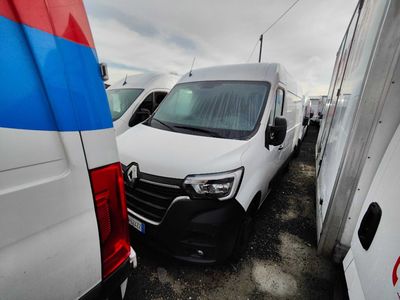 Renault Master 33 2.3 energy dci 150cv L2H2 Start, 2023