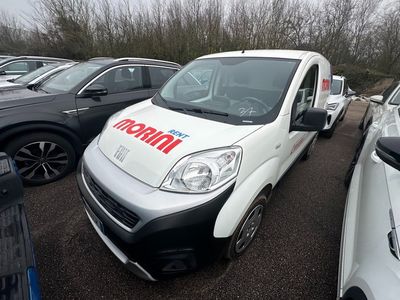 Fiat Fiorino combi N1 1.3 mjt 95cv Adv., 2023