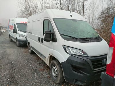 Fiat DUCATO 35 MH1 2.2 mjt3 140cv serie 8, 2023