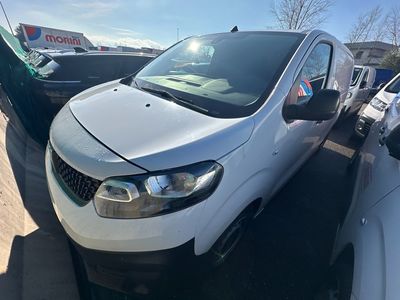 Fiat Scudo 1.5 bluehdi 120cv L2H1 (Business), 2023