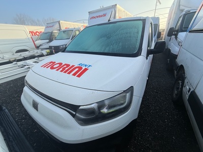 Fiat Doblo van 1.5 bluehdi 100cv LH1, 2023