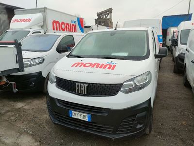 Fiat Scudo 1.5 bluehdi 100cv L3H1 (Business), 2023