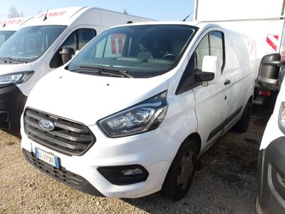 Ford Transit Custom 320 2.0 tdci 130cv Trend L1H1 E6.2, 2023