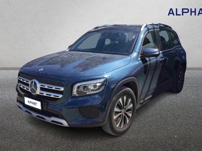 Mercedes-benz GLB GLB 220 d Automatic 4MATIC Sport, 2023