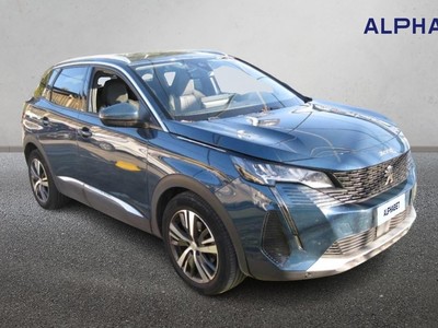 Peugeot 3008 BlueHDI 130 EAT8 S&S Allure Pack, 2021