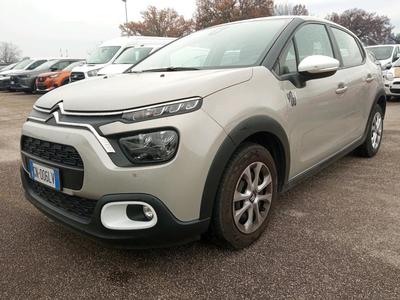 Citroën C3 PureTech 83 S&S You!, 2023