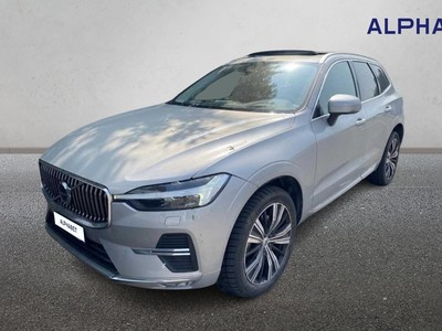 Volvo XC60 B5 D AWD automatico Ultimate Bright, 2023