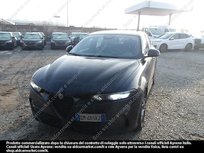 Alfa Romeo tonale 1.6 diesel 130cv -