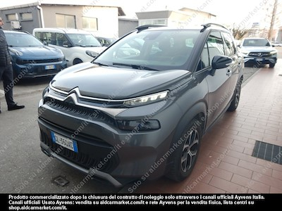 Citroen C3 aircross bluehdi 110 SS -