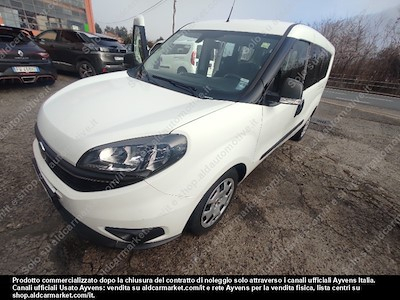 Fiat doblo cargo maxi lh1 lounge -