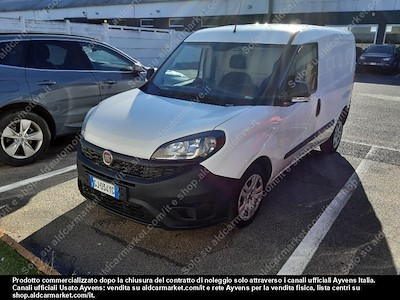 Fiat doblo cargopc ch1 lounge 1.6 -