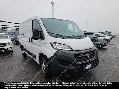 Fiat ducato 30 ch1 2.3 multijet -