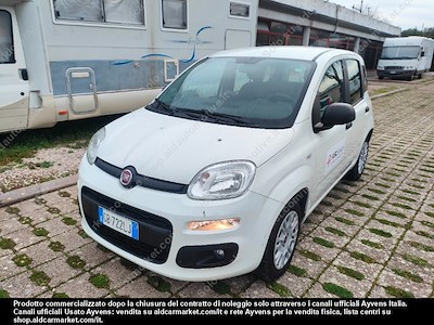 Fiat panda consip14 1.2 69 CV -