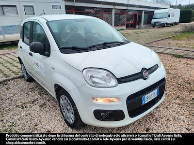 Fiat panda consip14 1.2 69 CV -