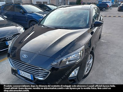 Ford focus SW PC 1.5 ecoblue -