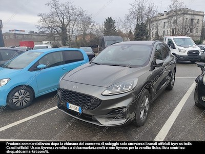 Ford kuga 1.5 ecoblue 120cv 2wd -
