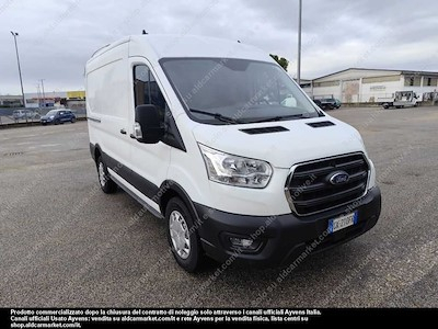Ford transit PC 350 l2h2 trend -