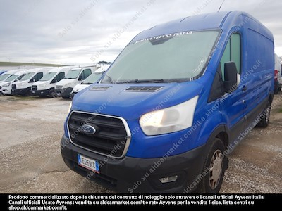 Ford transit PC 350 l3h2 trend -