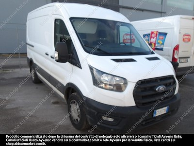 Ford transit 290 l2h2 trend 2.0 -