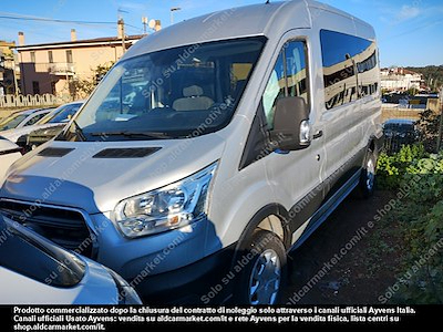 Ford transit 330 l2h2 trend 2.0tdci -