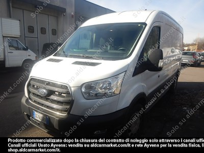 Ford transit 330 l3h2 trend 2.0 -