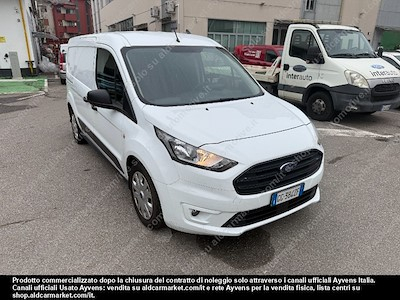 Ford transit connect 1.5 tdci 100cv -