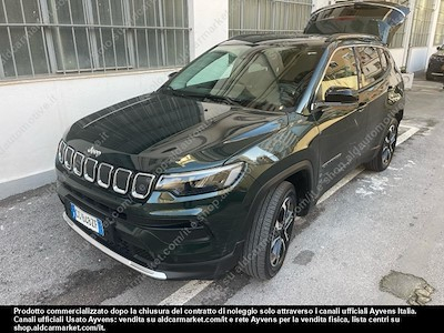 Jeep compass N1 PC 1.6 mjet -
