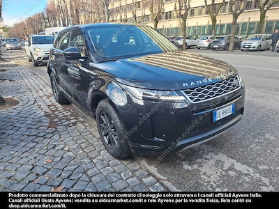 Land Rover range rover evoque 2.0 -