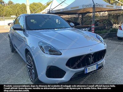 Maserati grecale PC 2.0 330cv mhev -