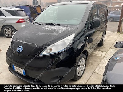 Nissan nv200 van business 4 porte -