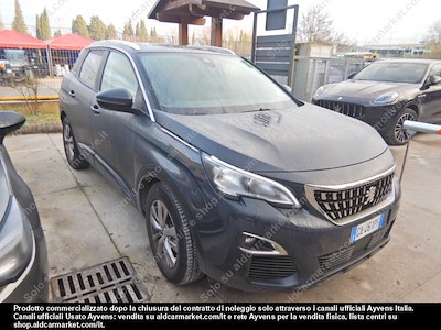Peugeot 3008 PC bluehdi 130 eat8 -